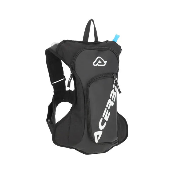 Mochila Hidratacion Moto ACQUA - Bolsa de Agua 2L / Acerbis 0026160.31