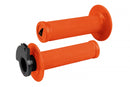 Puños Para Moto Con Bloqueo Motocross LOCK-ON GRIPS / Ufo