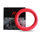 Mousse trasero Technomousse MS03 aro 18 para neumático 120/90-18, compuesto soft, enduro