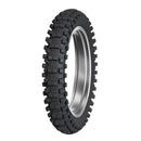 Neumático Trasero MX34 110/90-19 Moto Motocross Enduro  / Dunlop