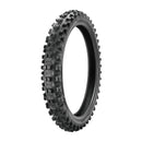Neumático delantero B007 Infinity Exc Medium Soft 90/90-21 Borilli