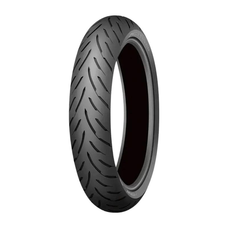 パーツ SPORTMAX GPR300 120/70ZR17 180/55ZR17 Neumático Dunlop Sportmax GPR-300 120/70ZR17 Delantero | Hardstore