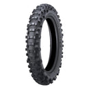 Neumático trasero Dunlop Geomax Enduro EN91 140/80-18 FIM para enduro