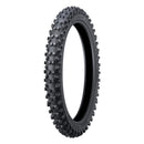 Neumático delantero Dunlop Geomax Enduro EN91 90/90-21 FIM para enduro