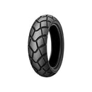 Neumático trasero Dunlop Trailmax D604 130/70-17 doble propósito