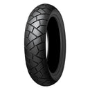 Neumático trasero Dunlop Trailmax Mixtour 170/60R17 para moto trail y adventure