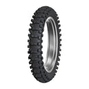 Neumático Trasero MX34 70-100-10 Moto Motocross Enduro Dunlop