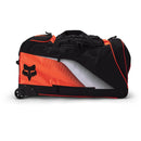 Bolso Moto DIVIDER SHUTTLE ROLLER NARANJO /  Fox
