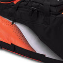 Bolso Moto DIVIDER SHUTTLE ROLLER NARANJO /  Fox