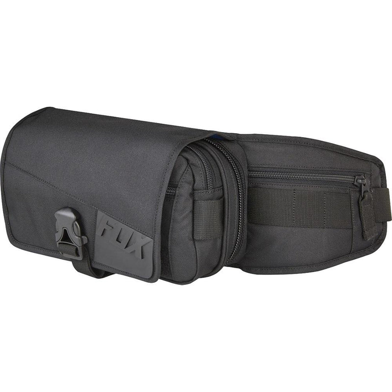 Banano Moto Deluxe Toolpack Negro Fox