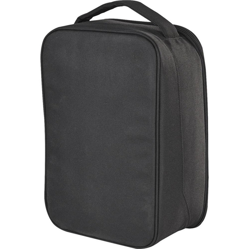 Bolso Antiparra Goggle Case Negro Fox