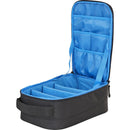 Bolso Antiparra Goggle Case Negro Fox