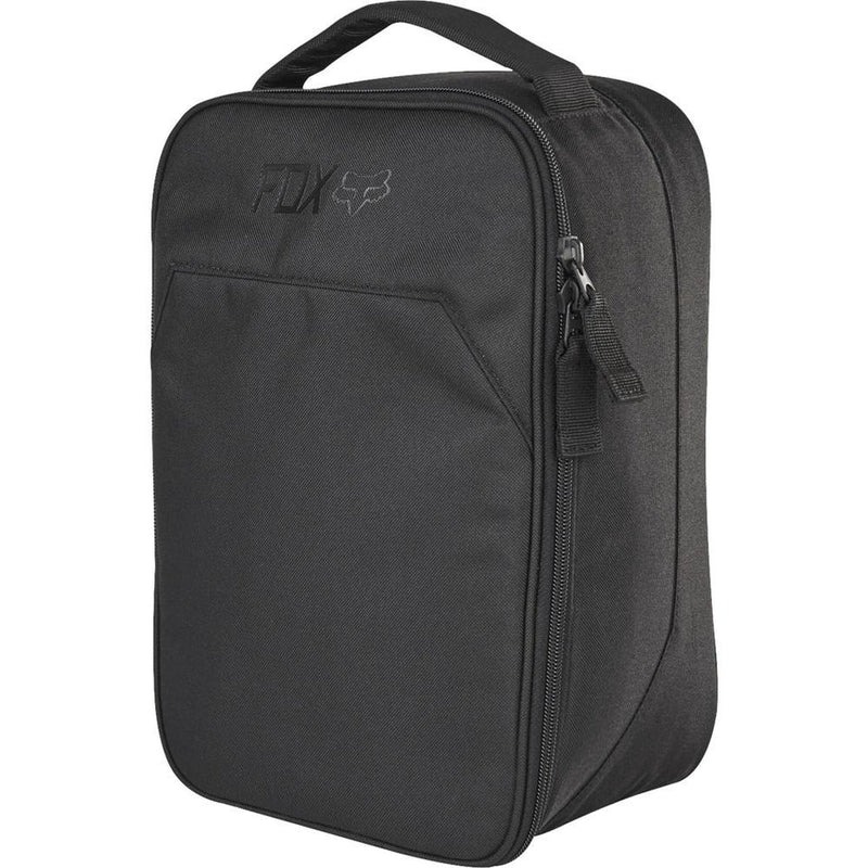 Bolso Antiparra Goggle Case Negro Fox