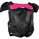 Jofa Niña Moto R3 Negro/Rosado (6-14 años) Fox