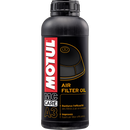 Lubricante de filtro de aire Moto Motul MC Care A3 Air Filter Oil