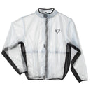 Chaqueta Agua Moto Fluid Transparente Fox / C-10033-012