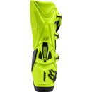 Botas Moto Instinct Fluor Amarillo Fox