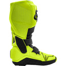 Botas Moto Instinct Fluor Amarillo Fox