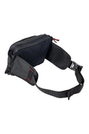 Banano Moto - Bicicleta Hip Pack Negro Fox