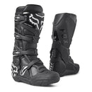 Botas Moto Motion X Negro Fox