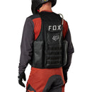 Chaqueta Moto Legion Tactica Negro Fox