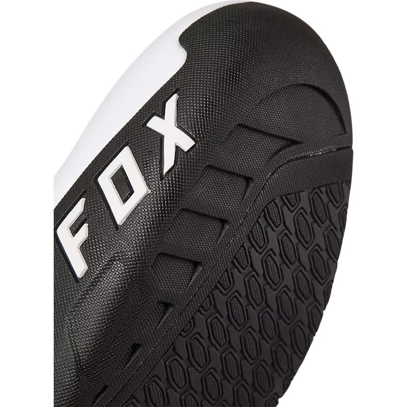 Botas Moto Instinct Blanco Fox