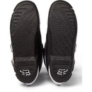 Botas Moto Instinct Blanco Fox