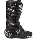 Botas Moto Instinct Negro Fox