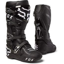 Botas Moto Instinct Negro Fox