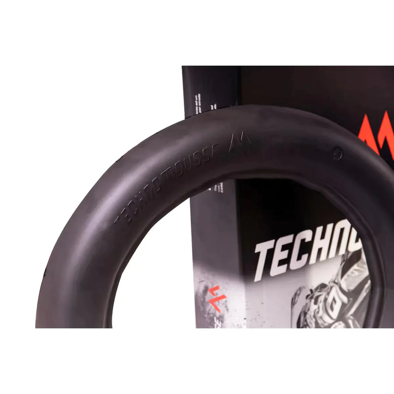 Mousse Moto Enduro Trasero 120-90-18 Technomousse M003