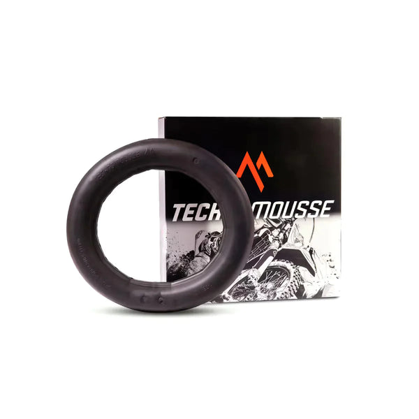 Mousse Moto Enduro Trasero 120-90-18 Technomousse M003