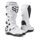 Botas Moto Motion Blanco Fox