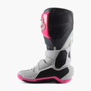 Botas Moto Instinct Gris/Rosado Fox