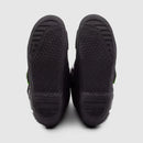 Botas Moto Instinct Edición Limitada 50 Años Negro/Verde Fox