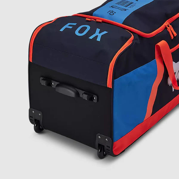 Alan Fox WA アランフォックス　フィッシュ SASAME Anzuelo FALLING FOX F-819 - Blue Fishing