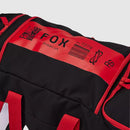 Bolso Moto Shuttle 180 Race Spec Roller Rojo Fox