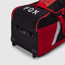 Bolso Moto Shuttle 180 Race Spec Roller Rojo Fox