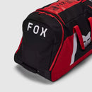 Bolso Moto Shuttle 180 Race Spec Roller Rojo Fox