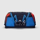 Bolso Moto Podium 180 Race Spec Duffle Azul Fox