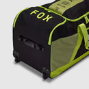 Bolso Moto Shuttle 180 Race Spec Roller Amarillo Fox