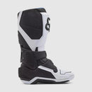 Botas Moto Instinct Blanco/Negro Fox