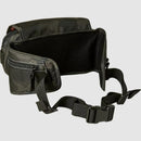 Banano Herramientas Deluxe Camo Negro Fox