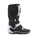 Botas Moto Instinct Negro Dorado Fox