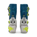 Botas Moto Instinct GRIS AZUL Fox