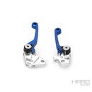 Palancas Manillas YAMAHA YZ250FX 15 - 19 / YZ450FX 16 - 18 / Retractil