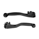 Palancas Manillas HONDA CRF 450 R 21-26 4T / POLISPORT 91579 - Hardstore.cl