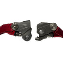 Palancas Manillas Moto HONDA CRF 250 R 07-25 | CRF 250 RX 19-25 |  CRF 450 R 07-20/ Retractil