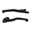 Palancas Manillas Moto KTM | HUSQVARNA | GAS GAS | BOMBAS BREMBO / POLISPORT 91575 - Hardstore.cl