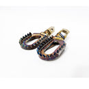 Pedalines Moto KTM - HUSQVARNA - GASGAS TBI  2023-2025 / Motoes