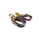 Pedalines Moto KTM - HUSQVARNA - GASGAS TBI  2023-2025 / Motoes